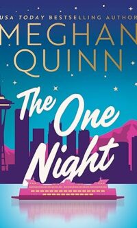 The One Night : A Novella By Meghan Quinn