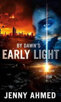 Dawn's Early Light by Jenny Ahmed